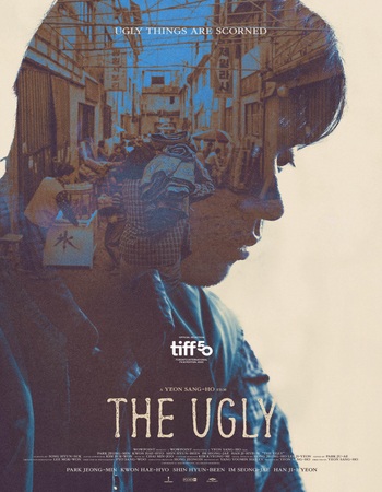 The Ugly 2025 Dual Audio Hindi (ORG 5.1) 1080p 720p 480p WEB-DL x264 ESubs The Ugly 2025 Dual Audio Hindi (ORG 5.1) 1080p 720p 480p WEB-DL x264 ESubs
