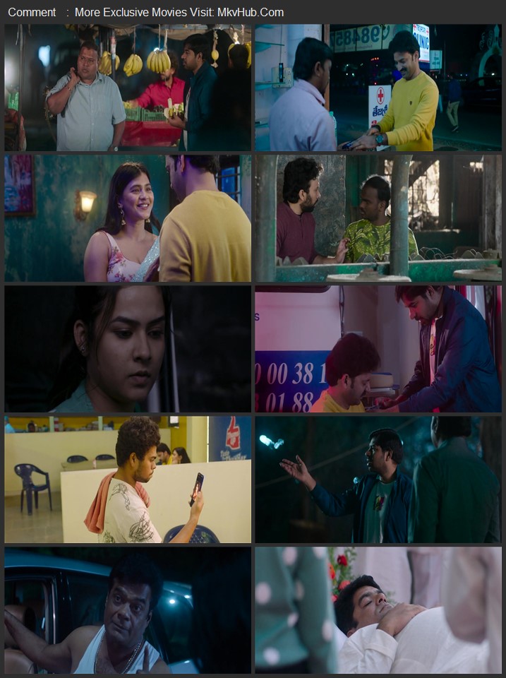 Repu Udayam 10 Gantalaku 2026 Dual Audio [Hindi-Telugu] ORG 2.0 480p 720p 1080p WEB-DL x264 ESubs