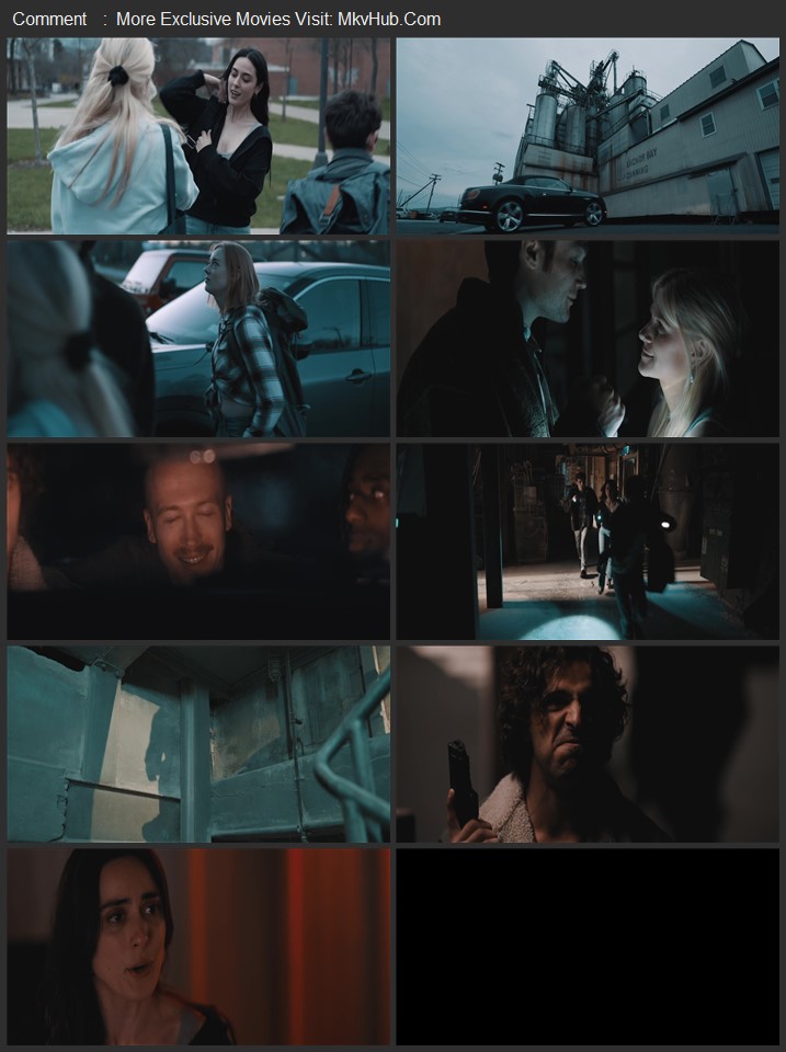 Popeye the Slayer Man 2025 English [ORG 5.1] 720p 1080p BluRay x264 ESubs Download