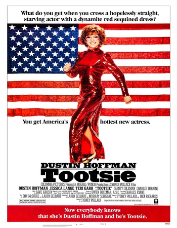 Tootsie 1982 Dual Audio Hindi (ORG) 720p 480p BluRay x264 ESubs Tootsie 1982 Dual Audio Hindi (ORG) 720p 480p BluRay x264 ESubs