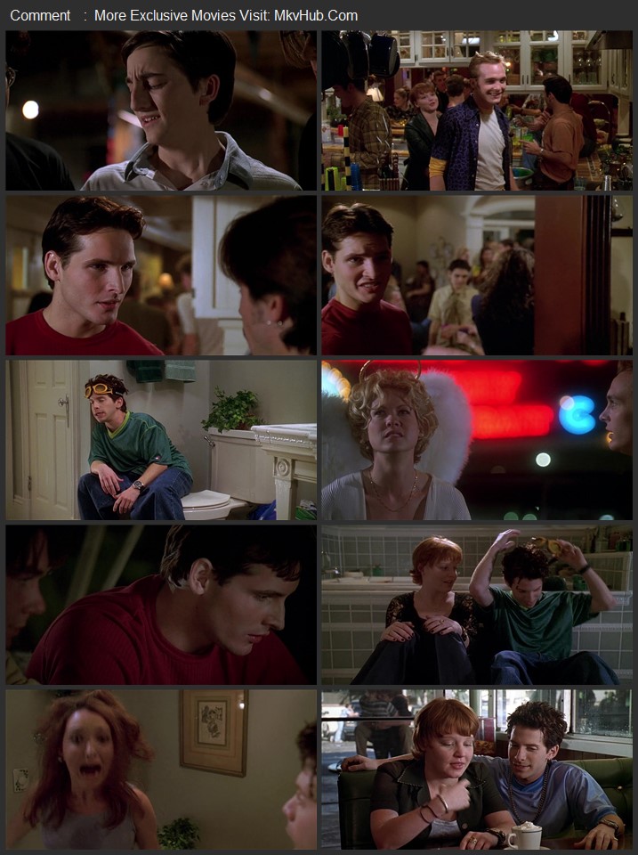 Can't Hardly Wait 1998 Dual Audio [Hindi-English] ORG 2.0 480p 720p BluRay x264 ESubs Download