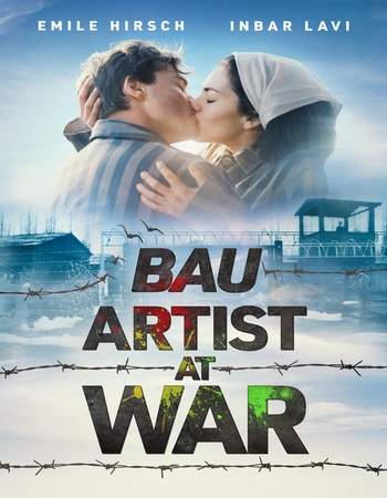 Bau: Artist at War 2024 Dual Audio Hindi ORG 1080p 720p 480p WEB-DL x264 ESubs
