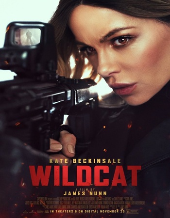 Wildcat 2025 Dual Audio Hindi (ORG) 1080p 720p 480p WEB-DL x264 ESubs