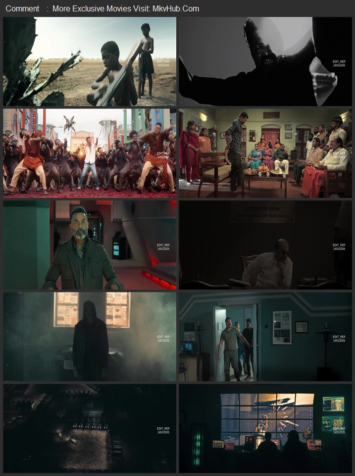 Jana Nayagan 2026 Tamil [ORG 2.0] 480p 720p 1080p HDRip x264 ESubs Download