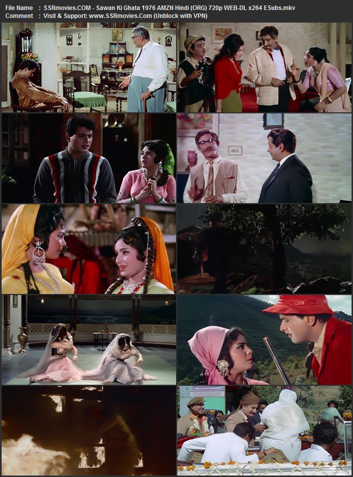 Sawan Ki Ghata 1966 AMZN Hindi (ORG) 1080p 720p 480p WEB-DL x264 ESubs Sawan Ki Ghata 1966 AMZN Hindi (ORG) 1080p 720p 480p WEB-DL x264 ESubs