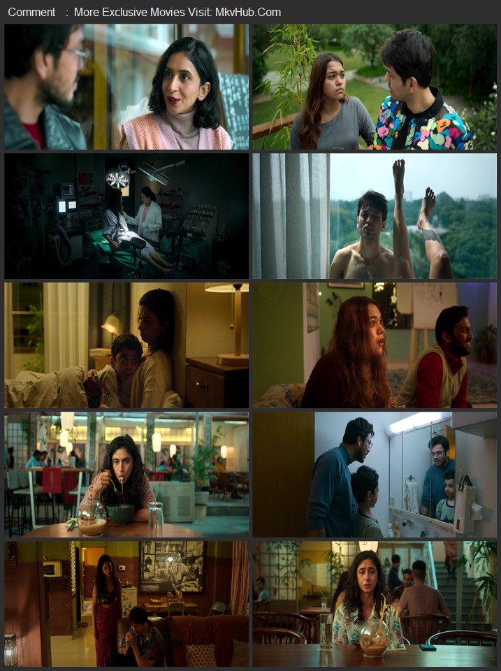 Main Woh Aur Fuji 2026 Dual Audio [Hindi-Marathi] ORG 5.1 480p 720p 1080p WEB-DL x264 ESubs