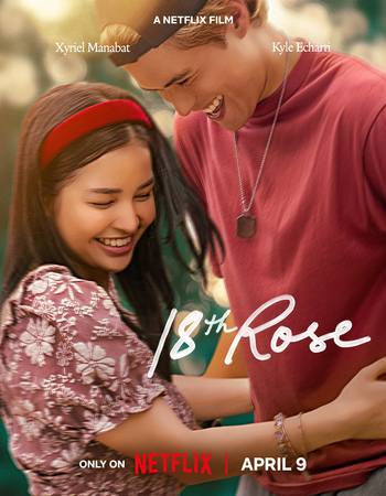 18th Rose 2026 English [ORG 5.1] 720p 1080p WEB-DL x264 ESubs