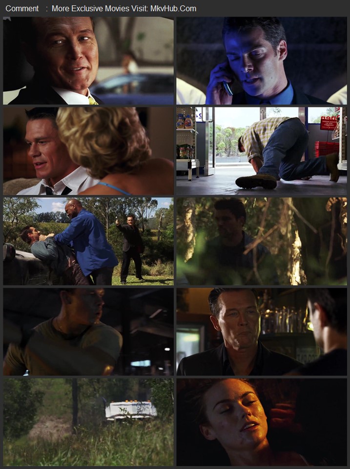 The Marine 2006 Dual Audio [Hindi ORG 2.0 - English ORG 2.0] 480p 720p 1080p BluRay x264 ESubs Download