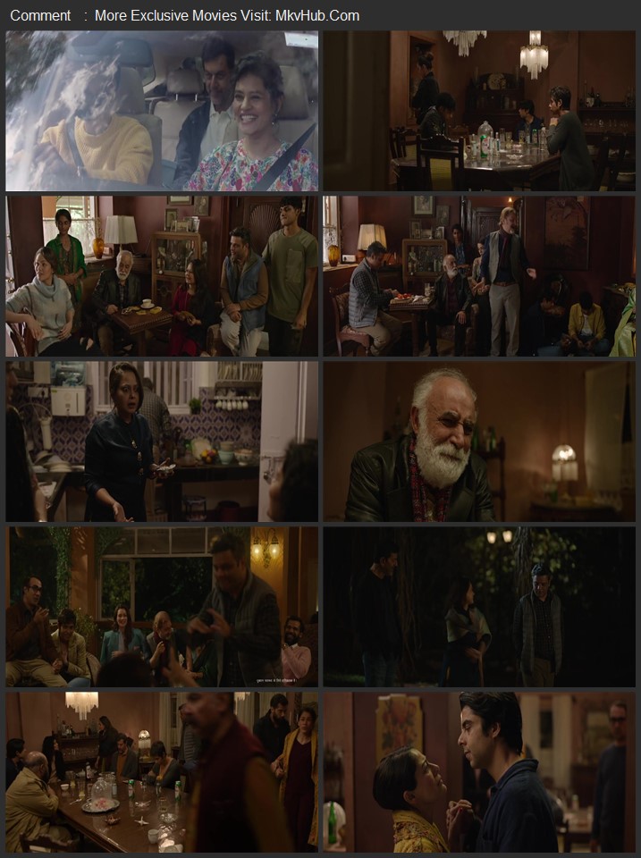 Everybody Loves Sohrab Handa 2026 Hindi [ORG 5.1] 480p 720p 1080p WEB-DL x264 ESubs