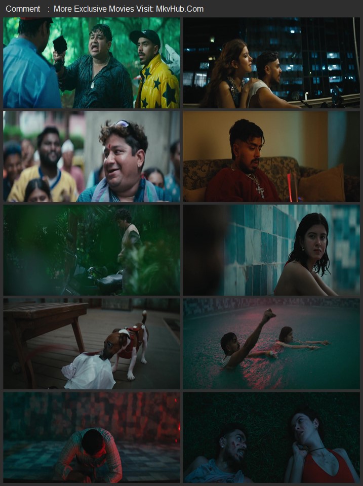 Tu Yaa Main 2026 Hindi [ORG 5.1] 480p 720p 1080p 4K WEB-DL x264 ESubs Download