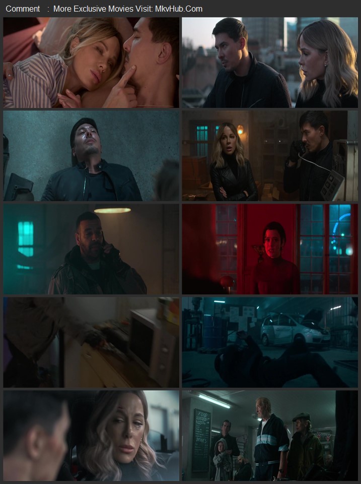 Wildcat 2025 Dual Audio [Hindi ORG 2.0 - English ORG 2.0] 480p 720p 1080p WEB-DL x264 ESubs Download