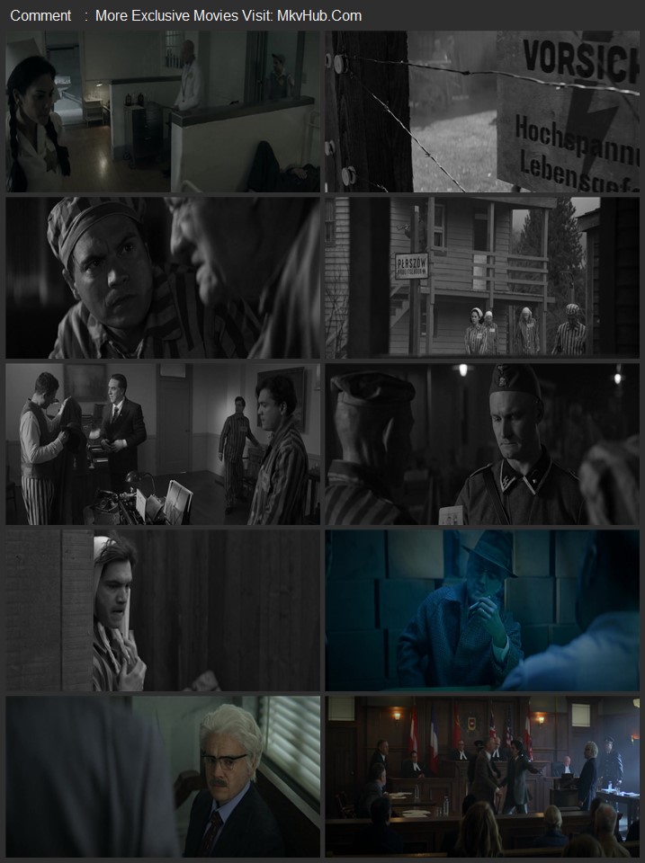 Bau: Artist at War 2024 Dual Audio [Hindi ORG 5.1 - English ORG 5.1] 480p 720p 1080p WEB-DL x264 ESubs Download