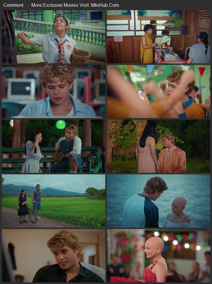 English [ORG 5.1] 720p 1080p WEB-DL x264 ESubs Download