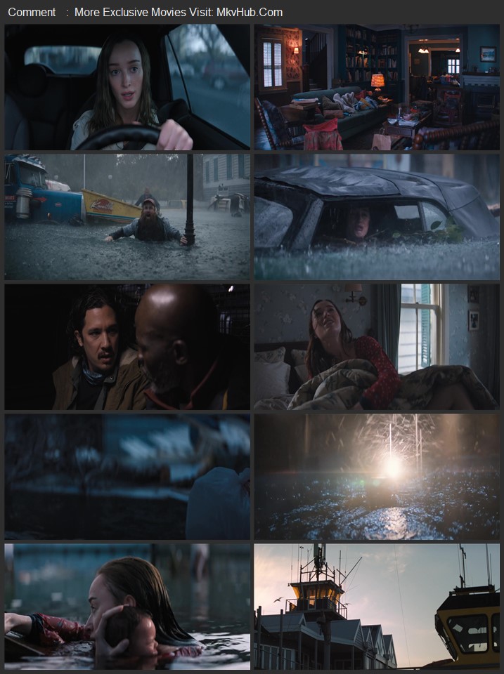 Thrash 2026 English [ORG 5.1] 720p 1080p WEB-DL x264 ESubs