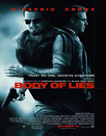 Body of Lies 2008 Dual Audio Hindi (ORG) 1080p 720p 480p BluRay x264 ESubs Body of Lies 2008 Dual Audio Hindi (ORG) 1080p 720p 480p BluRay x264 ESubs
