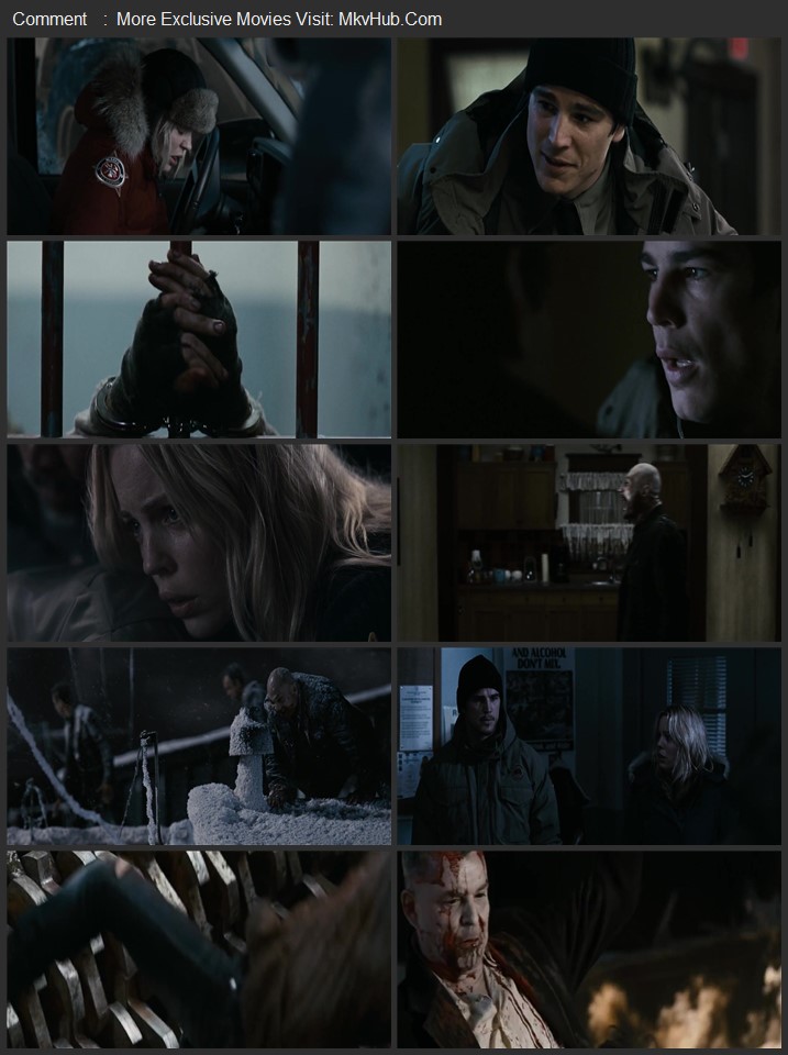 30 Days of Night 2007 Dual Audio [Hindi-English] ORG 2.0 480p 720p 1080p BluRay x264 ESubs Download