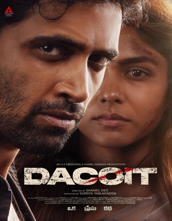 Dacoit 2026 Hindi (Cleaned) 1080p 720p 480p HQ HDTC x264 HC-ESub Dacoit 2026 Hindi (Cleaned) 1080p 720p 480p HQ HDTC x264 HC-ESub