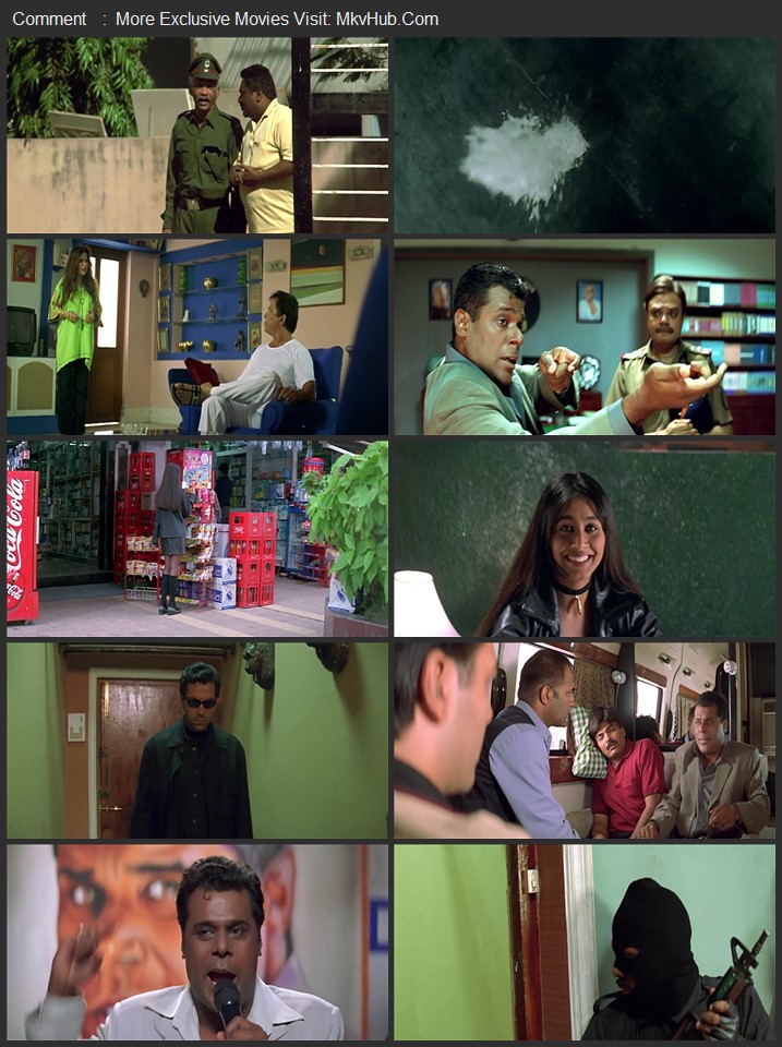 Bichhoo 2000 Hindi [ORG 2.0] 480p 720p 1080p WEB-DL x264 ESubs Download