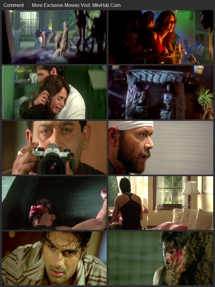 Murder 2004 Hindi [ORG 5.1] 480p 720p 1080p WEB-DL x264 ESubs Download