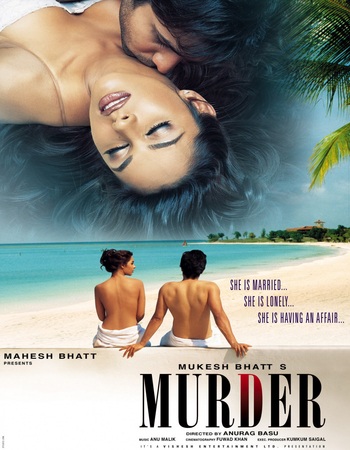 Murder 2004 Hindi (ORG 5.1) 1080p 720p 480p WEB-DL x264 ESubs Murder 2004 Hindi (ORG 5.1) 1080p 720p 480p WEB-DL x264 ESubs