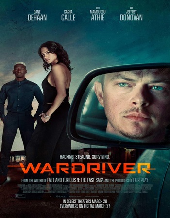 Wardriver 2026 AMZN Dual Audio Hindi (ORG) 1080p 720p 480p WEB-DL x264 ESubs