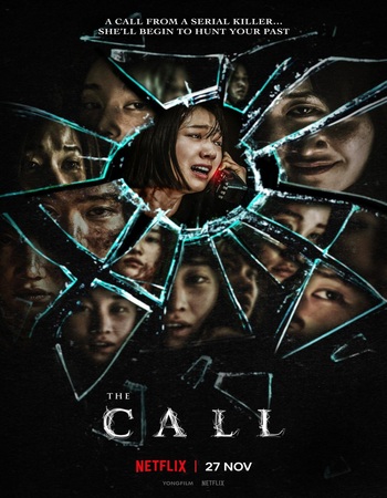 The Call 2020 Korean 1080p 720p 480p WEB-DL x264 ESubs The Call 2020 Korean 1080p 720p 480p WEB-DL x264 ESubs
