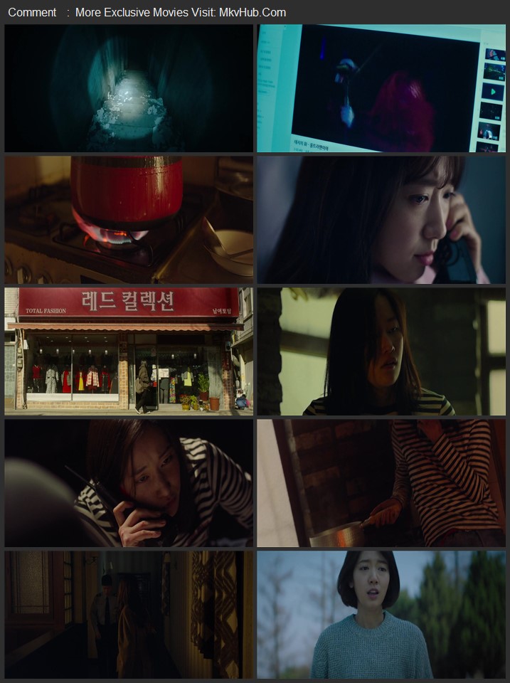 The Call 2020 Dual Audio [Hindi-English] ORG 5.1 480p 720p 1080p WEB-DL x264 ESubs Download