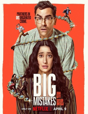 Big Mistakes 2026 S01 (Ep 01-08) Complete NF Dual Audio Hindi (ORG 5.1) 1080p 720p 480p WEB-DL x264 ESubs Big Mistakes 2026 S01 (Ep 01-08) Complete NF Dual Audio Hindi (ORG 5.1) 1080p 720p 480p WEB-DL x264 ESubs