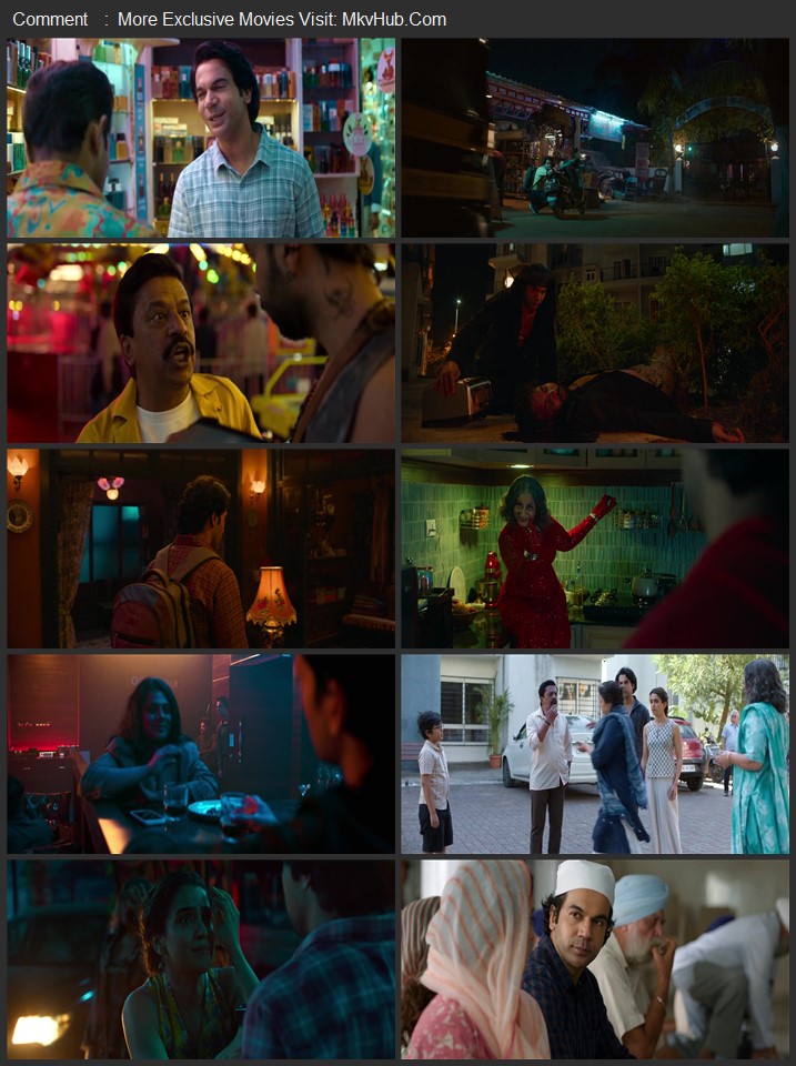 Toaster 2026 Hindi [ORG 5.1] 480p 720p 1080p 4K WEB-DL x264 Multi Subs