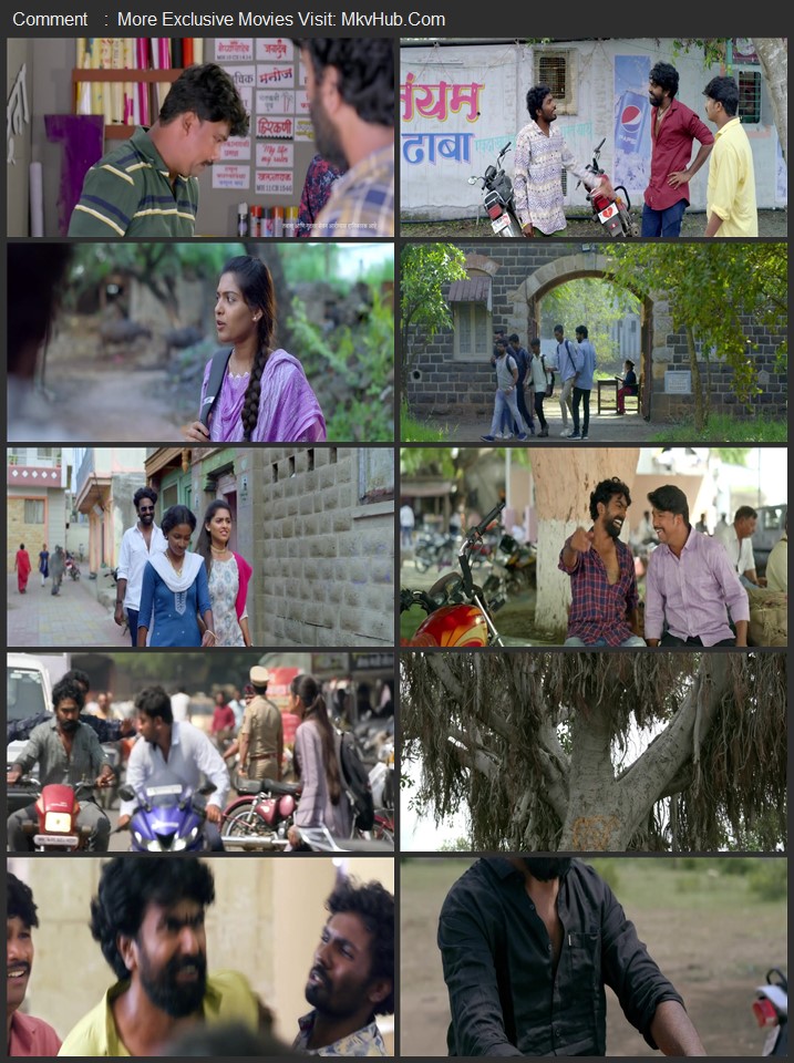 Rubaab 2026 Marathi [ORG 2.0] 480p 720p 1080p WEB-DL x264 ESubs Download
