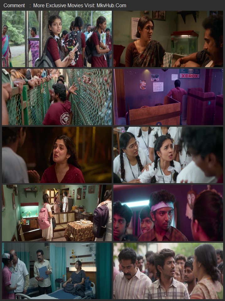 Youth 2026 Dual Audio [Hindi ORG 5.1 - English ORG 5.1] 480p 720p 1080p 4K WEB-DL x264 ESubs Download