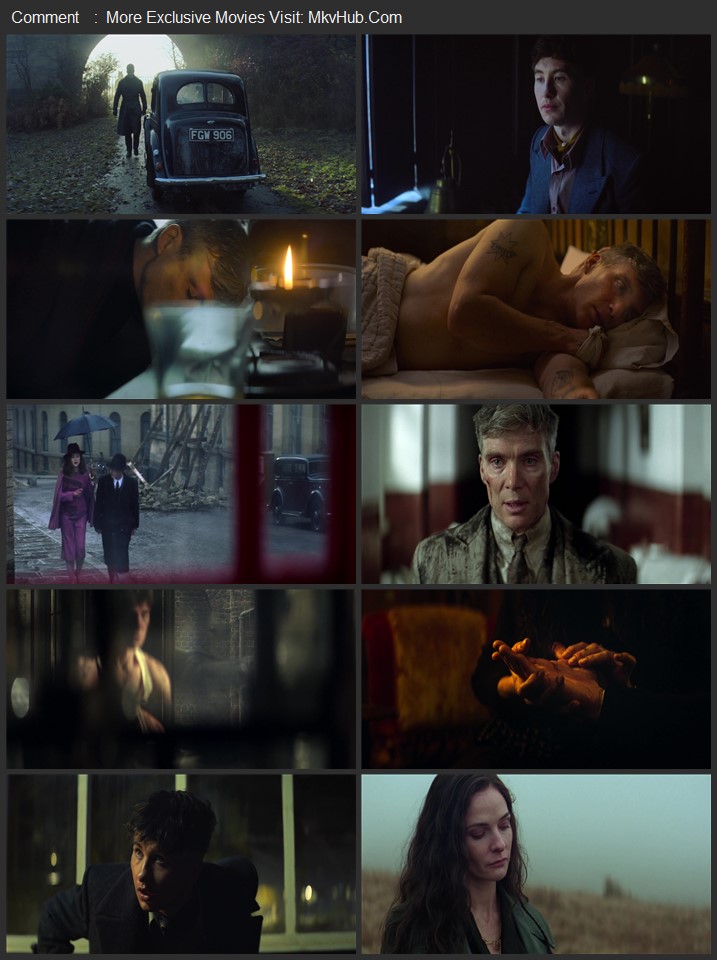 Peaky Blinders: The Immortal Man 2026 English [ORG 5.1] 720p 1080p WEB-DL x264 Multi Subs