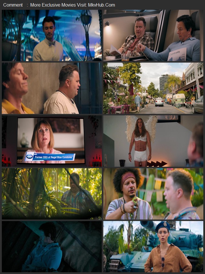 Balls Up 2026 Dual Audio [Hindi-English] ORG 5.1 480p 720p 1080p WEB-DL x264 Multi Subs