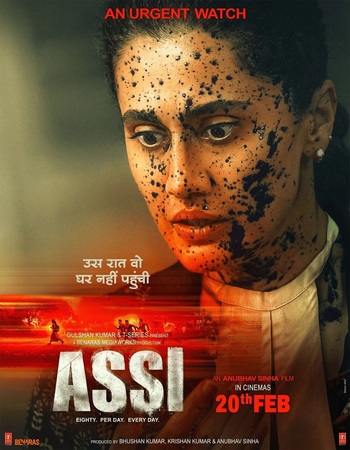 Assi 2026 Hindi (ORG 5.1) 4K 1080p 720p 480p WEB-DL x264 ESubs