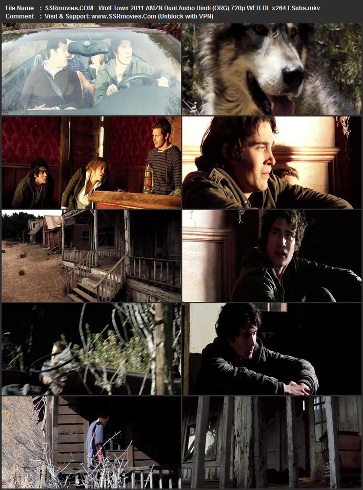 Wolf Town 2011 Dual Audio Hindi (ORG) 1080p 720p 480p WEB-DL x264 ESubs Wolf Town 2011 Dual Audio Hindi (ORG) 1080p 720p 480p WEB-DL x264 ESubs