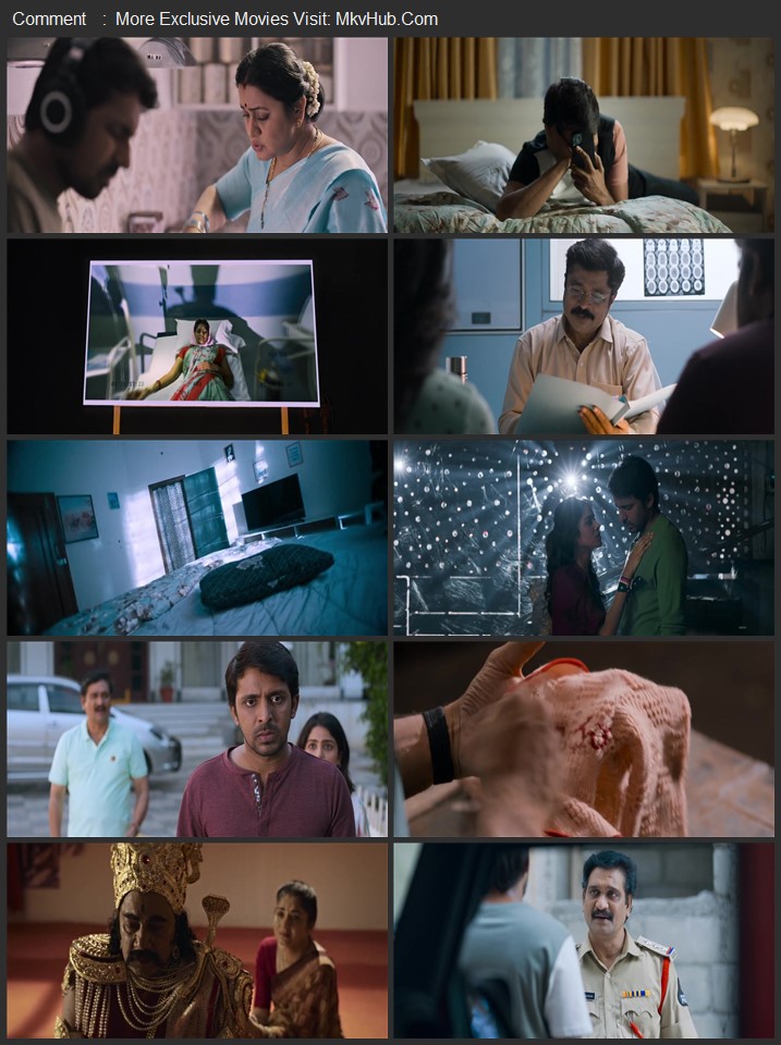 Suyodhana 2026 UNCUT Dual Audio [Hindi-Telugu] ORG 2.0 480p 720p 1080p WEB-DL x264 ESubs