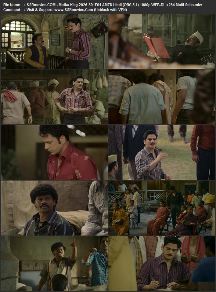 AMZN Hindi (ORG 5.1) 1080p 720p 480p WEB-DL x264 ESubs AMZN Hindi (ORG 5.1) 1080p 720p 480p WEB-DL x264 ESubs