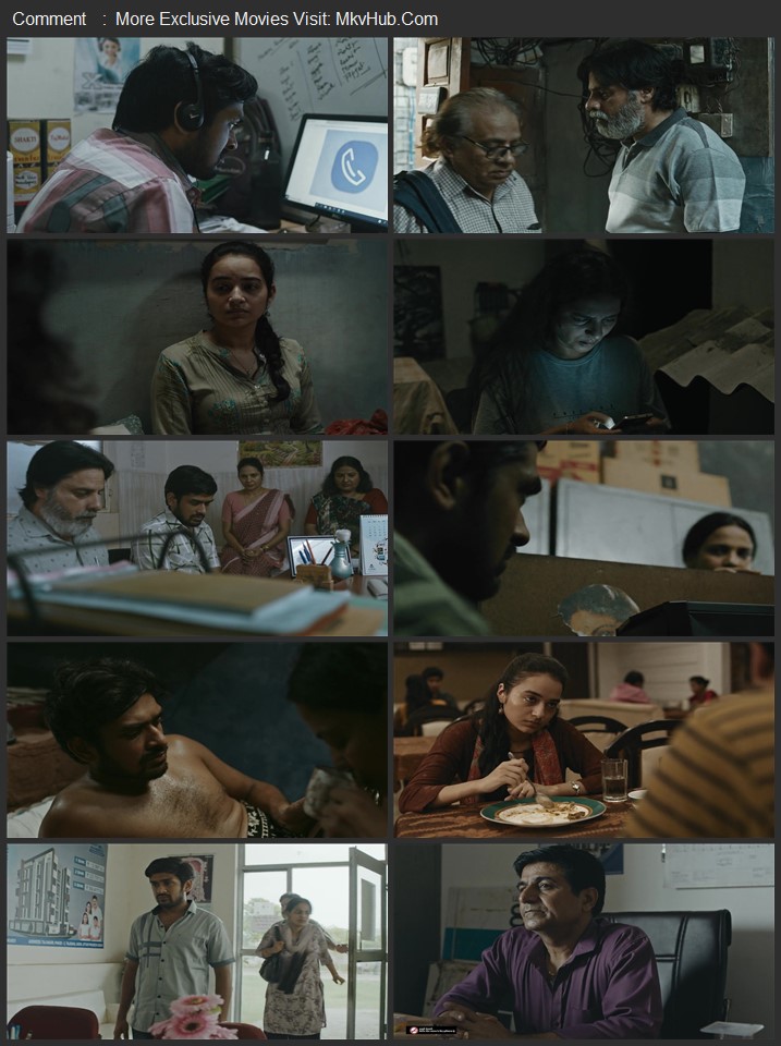 Agra 2023 Hindi [ORG 5.1] 480p 720p 1080p WEB-DL x264 ESubs Download