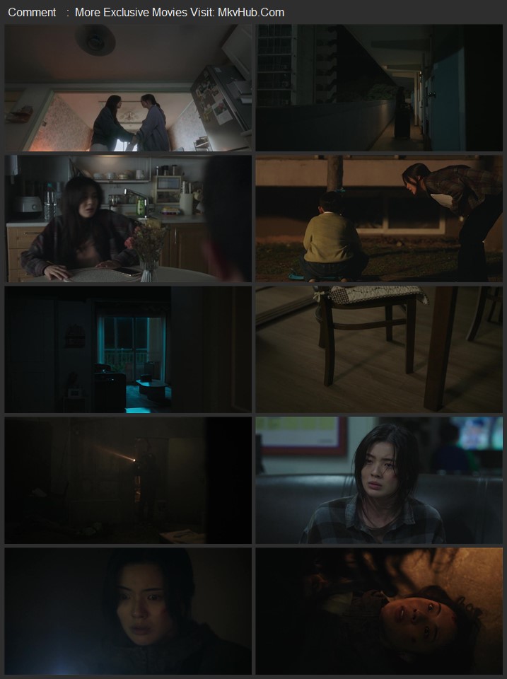 Noise 2024 Dual Audio [Hindi-Korean] ORG 2.0 480p 720p 1080p WEB-DL x264 ESubs Download