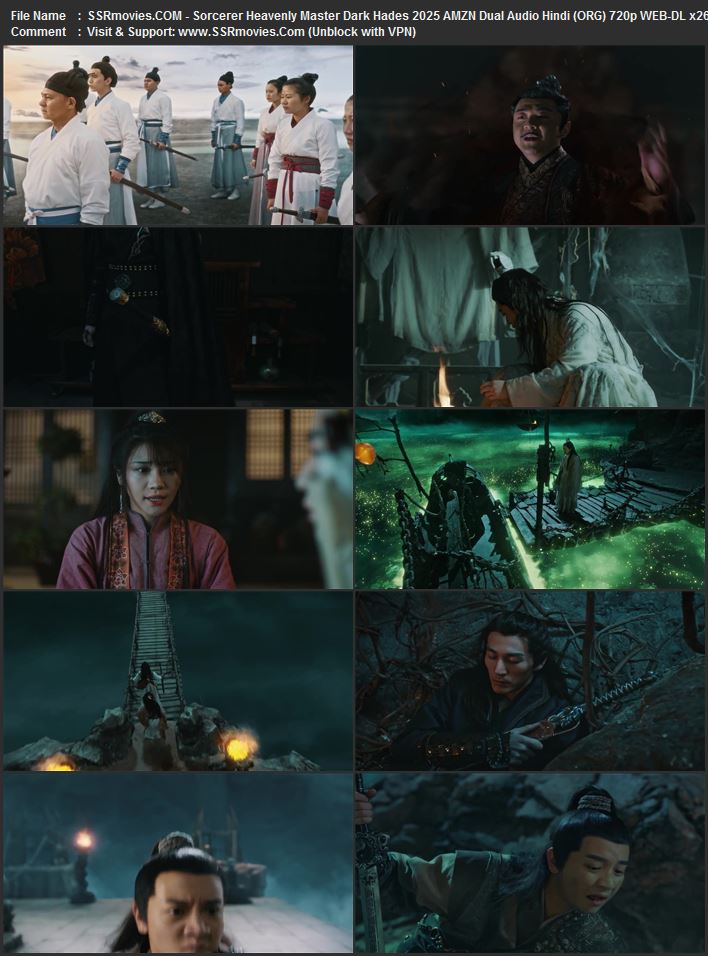 Sorcerer Heavenly Master · Dark Hades 2025 Dual Audio Hindi (ORG) 1080p 720p 480p WEB-DL x264 ESubs Sorcerer Heavenly Master · Dark Hades 2025 Dual Audio Hindi (ORG) 1080p 720p 480p WEB-DL x264 ESubs
