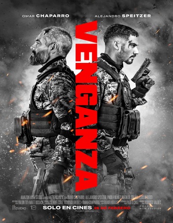 Vengeance 2026 Dual Audio Hindi (ORG 5.1) 4K 1080p 720p 480p WEB-DL x264 ESubs Vengeance 2026 Dual Audio Hindi (ORG 5.1) 4K 1080p 720p 480p WEB-DL x264 ESubs