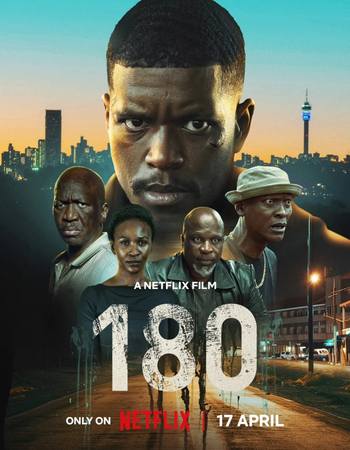 180 2026 English [ORG 5.1] 720p 1080p WEB-DL x264 Multi Subs