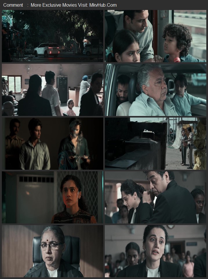 Assi 2026 Hindi [ORG 5.1] 480p 720p 1080p 4K WEB-DL x264 ESubs Download