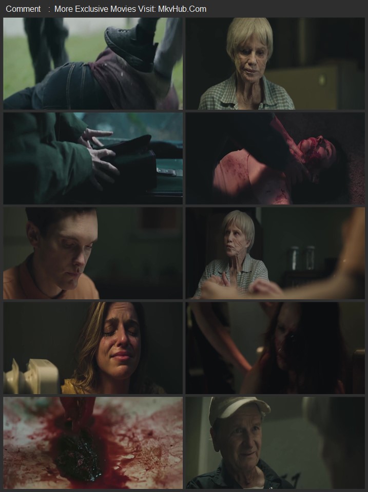 No Tears in Hell 2025 Dual Audio [Hindi-English] ORG 5.1 480p 720p 1080p WEB-DL x264 ESubs Download
