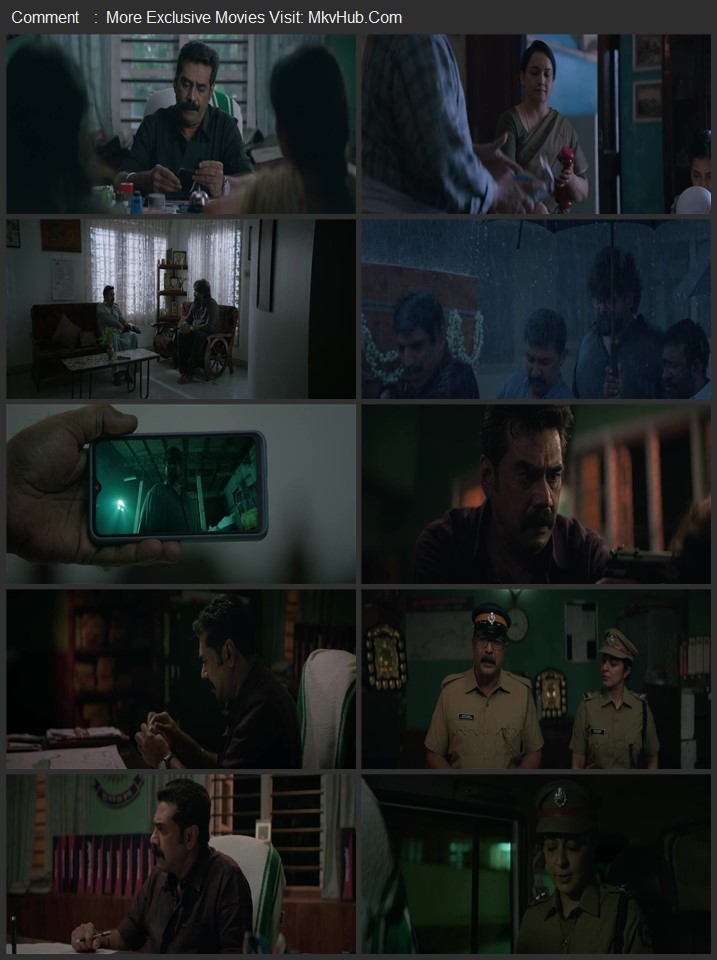 Valathu Vashathe Kallan 2026 Dual Audio [Hindi-Malayalam] ORG 2.0 480p 720p 1080p 4K WEB-DL x264 ESubs Download