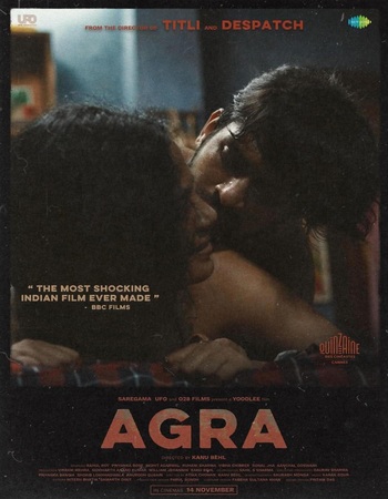Agra 2023 Hindi (ORG 5.1) 1080p 720p 480p WEB-DL x264 ESubs Agra 2023 Hindi (ORG 5.1) 1080p 720p 480p WEB-DL x264 ESubs