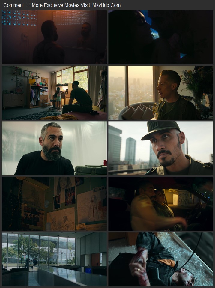 Vengeance 2026 Dual Audio [Hindi-English] ORG 5.1 480p 720p 1080p 4K WEB-DL x264 ESubs