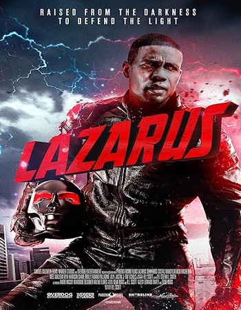 Lazarus 2021 Dual Audio Hindi (ORG) 1080p 720p 480p WEB-DL x264 ESubs Lazarus 2021 Dual Audio Hindi (ORG) 1080p 720p 480p WEB-DL x264 ESubs
