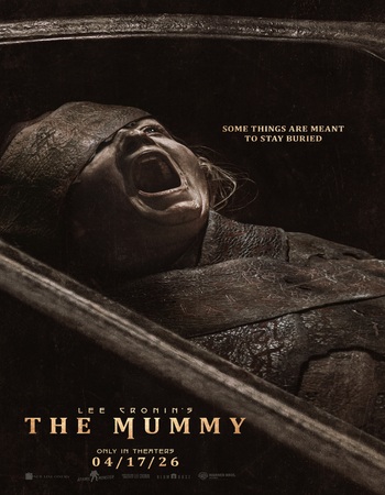 Lee Cronin’s the Mummy 2026 English [ORG 2.0] 720p 1080p WEB-DL x264 ESubs