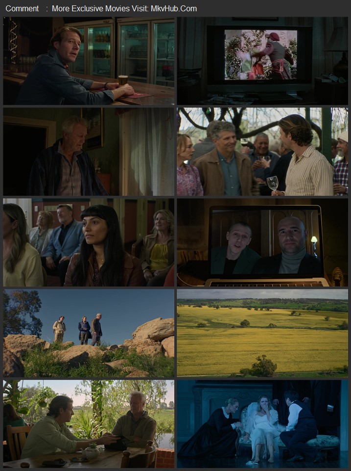 The Travellers 2025 Dual Audio [Hindi-English] ORG 5.1 480p 720p 1080p WEB-DL x264 ESubs Download